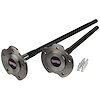 Longfield Rear Axle for 1998-2005 Suzuki Jimny JB33/2000-2015 Suzuki Jimny JB43 - image 1