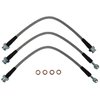 Extended Brake Line Kit for 1990-1995 Suzuki Jimny - image 2