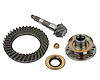 R&P 5.29 V6 29-Spline w/Flange Kit - image 1