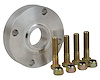 Longfield Driveshaft Spacer Kit for Select Late-Model Toyota Tacoma Trucks [1 in.]