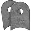 Universal Link Tab 1.5" OD Small Tab - image 1