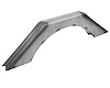 Universal Axle Truss 3.5 in. O.D - image 1