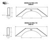 Universal Axle Truss 3.0 in. O.D - image 4