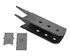 Outside Frame Mount Panhard Bracket - Universal - image 1