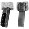 Inside Frame Mount Panhard Bracket - Universal - image 2