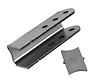 Center Axle Mount Panhard Bracket - Universal - image 1