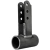 Center Axle Mount Panhard Bracket - Universal - image 3