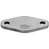 Roll Cage Base Plate Small Oval - image 1