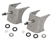 Universal Studded Axle Shock Mounts - image 1
