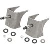 Universal Studded Axle Shock Mounts - image 2