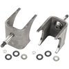 Universal Studded Axle Shock Mounts - image 3