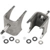 Universal Studded Axle Shock Mounts - image 2