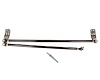 High Steer Kit for 1986-1995 Suzuki Samurai - image 1