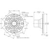 Trail-Creeper Ring and Pinion Set for 1979-1995 Toyota Pickup/1984-1995 Toyota 4Runner - image 2