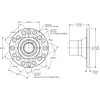 Trail-Creeper Ring and Pinion Set for 1979-1995 Toyota Pickup/1984-1995 Toyota 4Runner - image 3