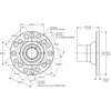 Trail-Creeper Ring and Pinion Set for 1979-1995 Toyota Pickup/1984-1995 Toyota 4Runner - image 3