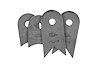 Universal Link Tab 90 Degrees Medium Tab - image 1
