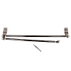 304538-3-KIT High Steer Kit, 6-Stud (Toyota OEM Axle on Samurai) - image 1