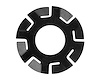 29-SPL H/PIN OIL SLINGER - image 1