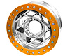 Creeper Locks Aluminum Beadlock Wheel Wheel Size: 17" x 9" - image 1