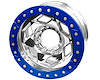 Creeper Locks Aluminum Beadlock Wheel Wheel Size: 17" x 9" - image 1