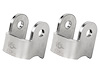 Universal Coped Upper Shock Mounts - image 1