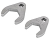 1-1/2" Crowfoot Wrench - image 1
