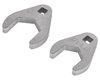 1-7/8" Crowfoot Wrench - image 2