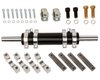 Hydraulic Ram Assist Kit 2.5" Bore x 1.375" Rod - image 2