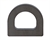 "D" Tab Weld-On Attachment Point - image 2