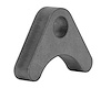 Coped Weld-On Attachment Point - image 1