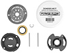 304695-KIT Power Flow Power Steering Pump Rebuild Kit 9.4