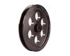 Power Steering V-Belt Pulley - image 3