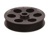 Power Steering Serpentine Pulley - image 4