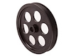 Power Steering Serpentine Pulley - image 1