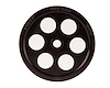 Power Steering Serpentine Pulley - image 1