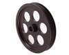 Power Steering Serpentine Pulley - image 2