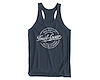 TANK TOP SEAL BLUE SML - image 1