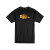 304770 T-Shirt, Trail-Gear Flame Logo - XL - image 1