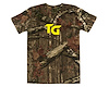 T-SHIRT CAMO MED - image 1