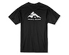 T-SHIRT MOUNTAIN BLK 2XLT - image 1