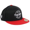 Two-tone Lightning Seal Flexfit Hat Sm/Med - image 2