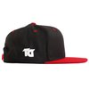 Mountain Snapback Hat - image 3