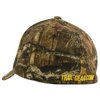 Camo Flexfit Hat Sm/Med - image 3