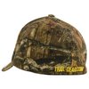 Camo Flexfit Hat Lg/XL - image 3