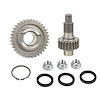 304957-3-KIT Transfer Case Gear Set, Suzuki Jimny, Chain Drive, Manual, 24% High/24% Low (Gear Set less Planetary) - image 1