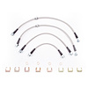 305748-3-KIT Brake Line Kit, Jimny JB64W/74W - 3" Extended Length - image 1