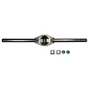 306077-KIT Axle Builder Kit, 8" Fabricated 3/8" Wall 05+ Flanges E-Locker - image 1