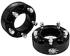 Hub-Centric Wheel Spacer Kit 1 in. Thickness - image 1