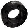 Hub-Centric Wheel Spacer Kit 1 in. Thickness - image 2